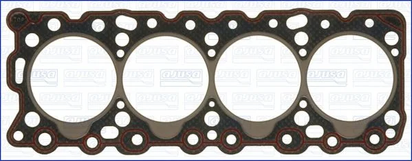 Gasket, cylinder head AJUSA 10020410