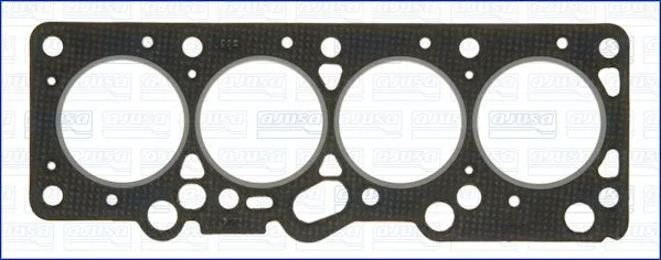 Gasket, cylinder head AJUSA 10022800