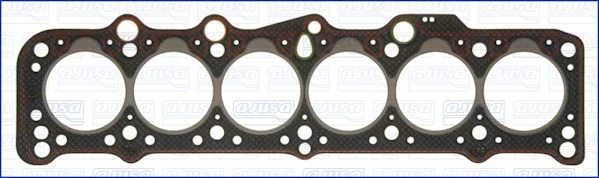 Gasket, cylinder head AJUSA 10032710