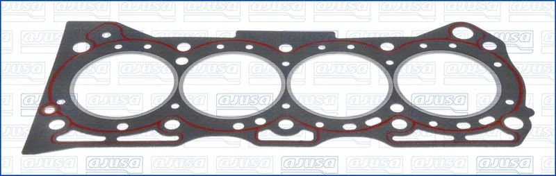 Gasket, cylinder head AJUSA 10037000
