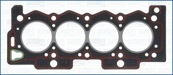 Gasket, cylinder head AJUSA 10040410
