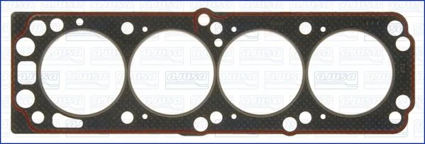Gasket, cylinder head AJUSA 10065900