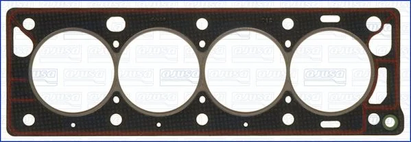 Gasket, cylinder head AJUSA 10071500