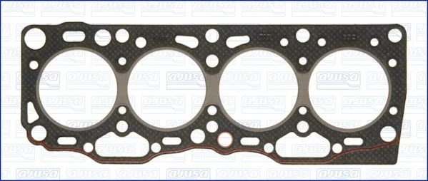 Gasket, cylinder head AJUSA 10076600