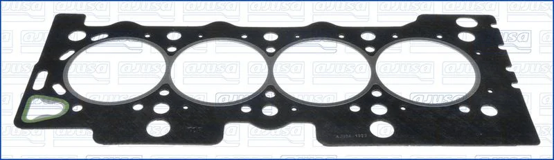 Gasket, cylinder head AJUSA 10076900