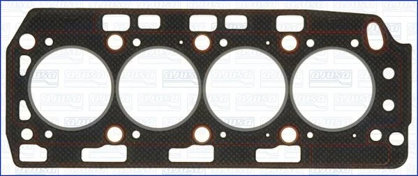 Gasket, cylinder head AJUSA 10077200