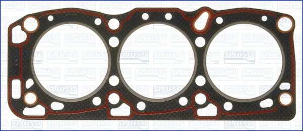 Gasket, cylinder head AJUSA 10079300
