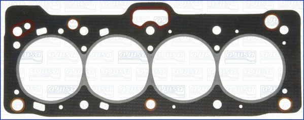 Gasket, cylinder head AJUSA 10080900