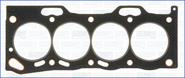 Gasket, cylinder head AJUSA 10088300