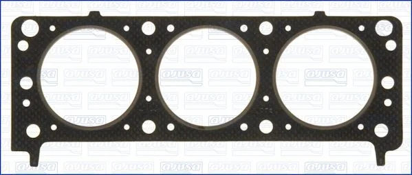 Gasket, cylinder head AJUSA 10092400