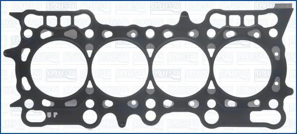Gasket, cylinder head AJUSA 10093300