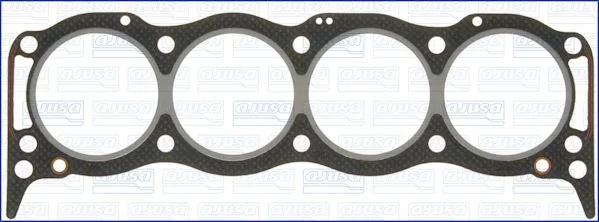 Gasket, cylinder head AJUSA 10096400