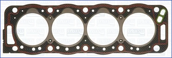 Gasket, cylinder head AJUSA 10100410