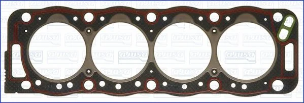 Gasket, cylinder head AJUSA 10100430