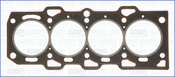 Gasket, cylinder head AJUSA 10103500