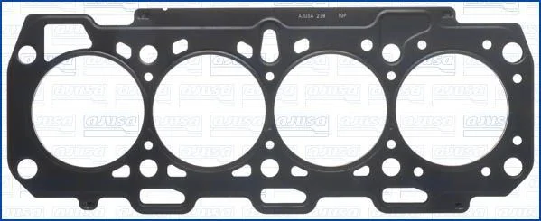Gasket, cylinder head AJUSA 10103810