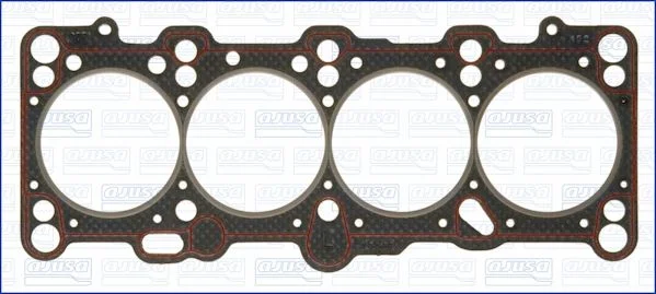 Gasket, cylinder head AJUSA 10107400