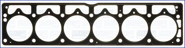 Gasket, cylinder head AJUSA 10108700