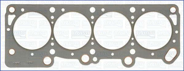 Gasket, cylinder head AJUSA 10108800