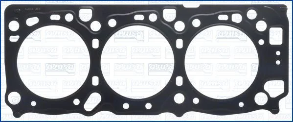 Gasket, cylinder head AJUSA 10109800