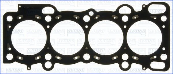 Gasket, cylinder head AJUSA 10111400