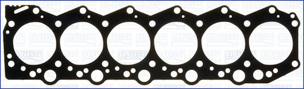 Gasket, cylinder head AJUSA 10115810