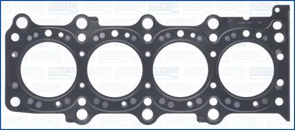 Gasket, cylinder head AJUSA 10116200