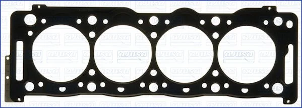 Gasket, cylinder head AJUSA 10116520