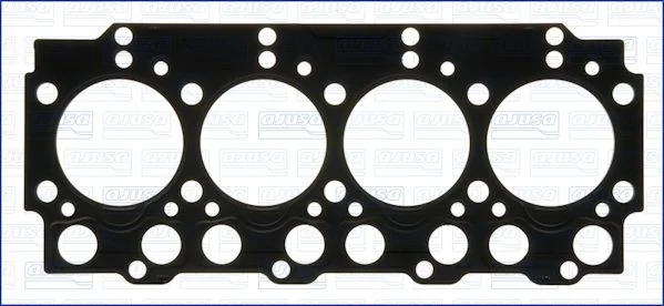 Gasket, cylinder head AJUSA 10119200