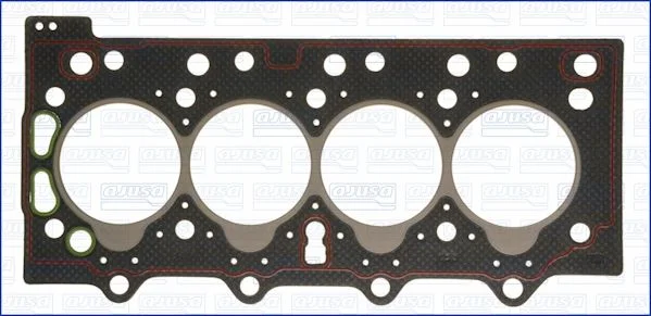 Gasket, cylinder head AJUSA 10119400