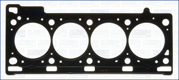 Gasket, cylinder head AJUSA 10119600