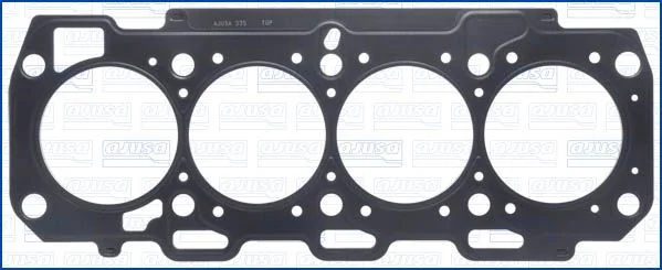 Gasket, cylinder head AJUSA 10120100