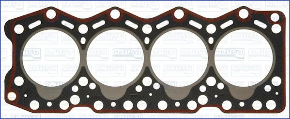 Gasket, cylinder head AJUSA 10120910