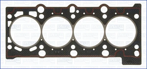 Gasket, cylinder head AJUSA 10126700