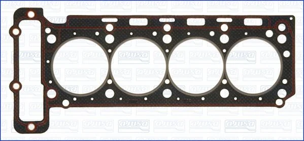 Gasket, cylinder head AJUSA 10128000