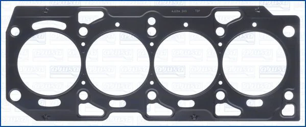 Gasket, cylinder head AJUSA 10135900