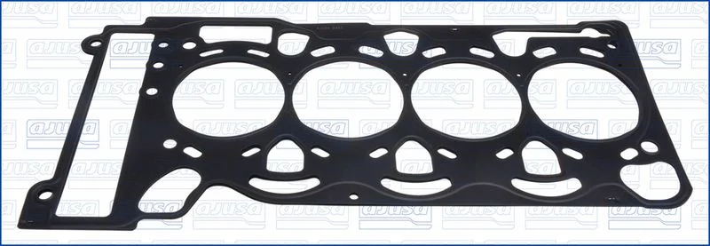 Gasket, cylinder head AJUSA 10137400