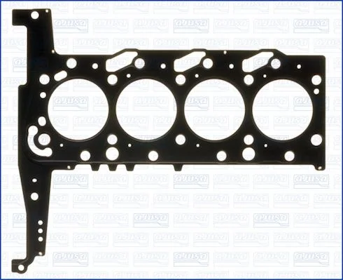 Gasket, cylinder head AJUSA 10138320