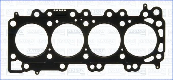 Gasket, cylinder head AJUSA 10145640