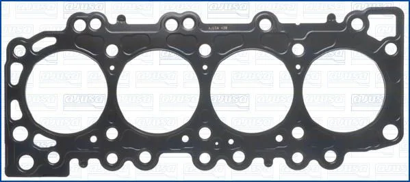 Gasket, cylinder head AJUSA 10145700