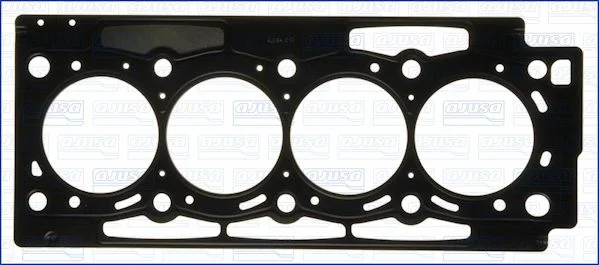 Gasket, cylinder head AJUSA 10150700