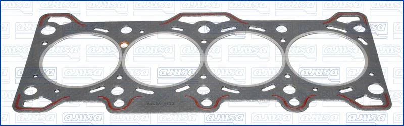 Gasket, cylinder head AJUSA 10151400