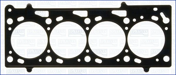 Gasket, cylinder head AJUSA 10152900