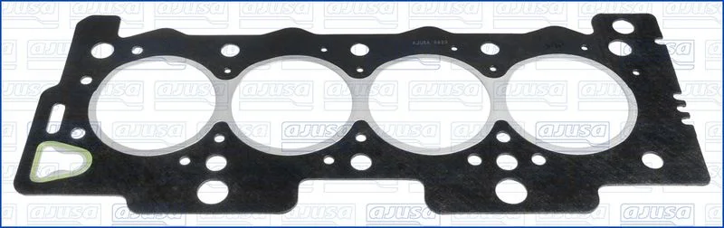 Gasket, cylinder head AJUSA 10155500