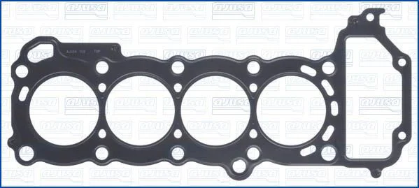 Gasket, cylinder head AJUSA 10159800