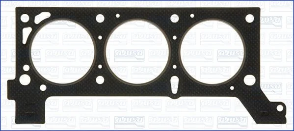 Gasket, cylinder head AJUSA 10163900