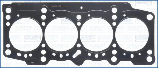 Gasket, cylinder head AJUSA 10165100