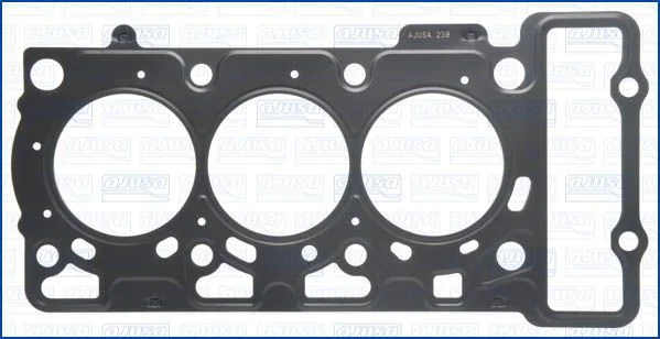 Gasket, cylinder head AJUSA 10166300