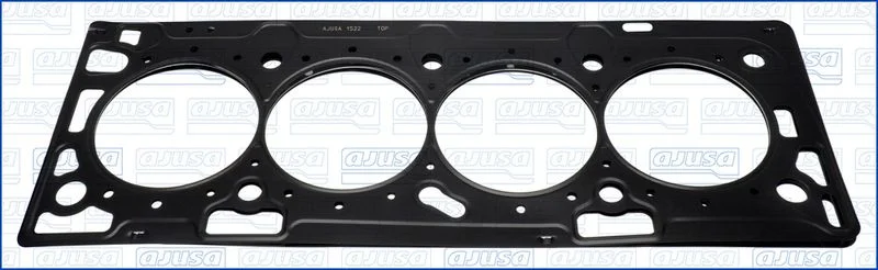 Gasket, cylinder head AJUSA 10175200
