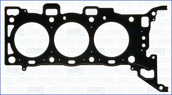 Gasket, cylinder head AJUSA 10175400